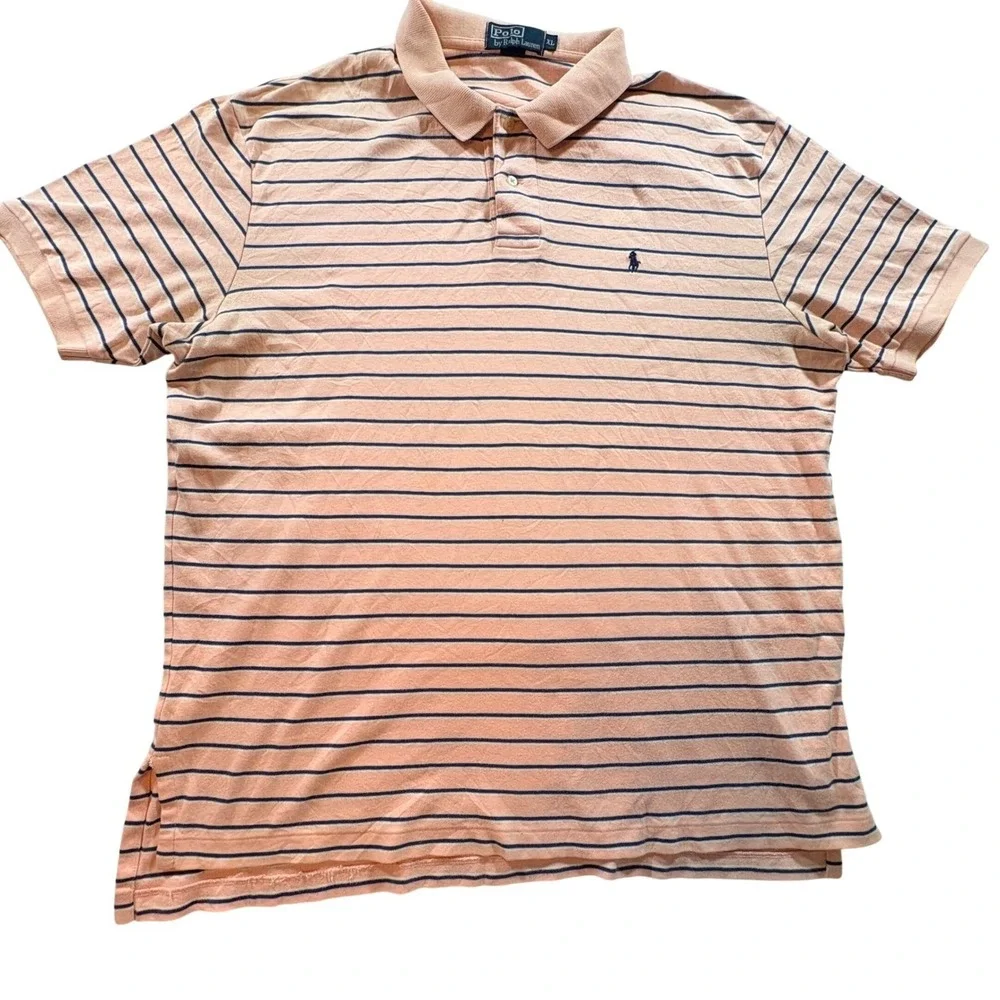 Polo Ralph Lauren this polo